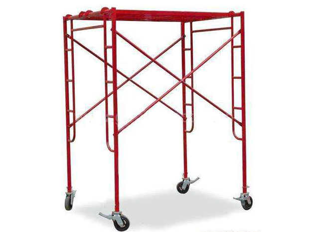 移動腳手架出租